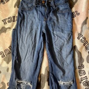 Fashion Nova Skinny Jeans